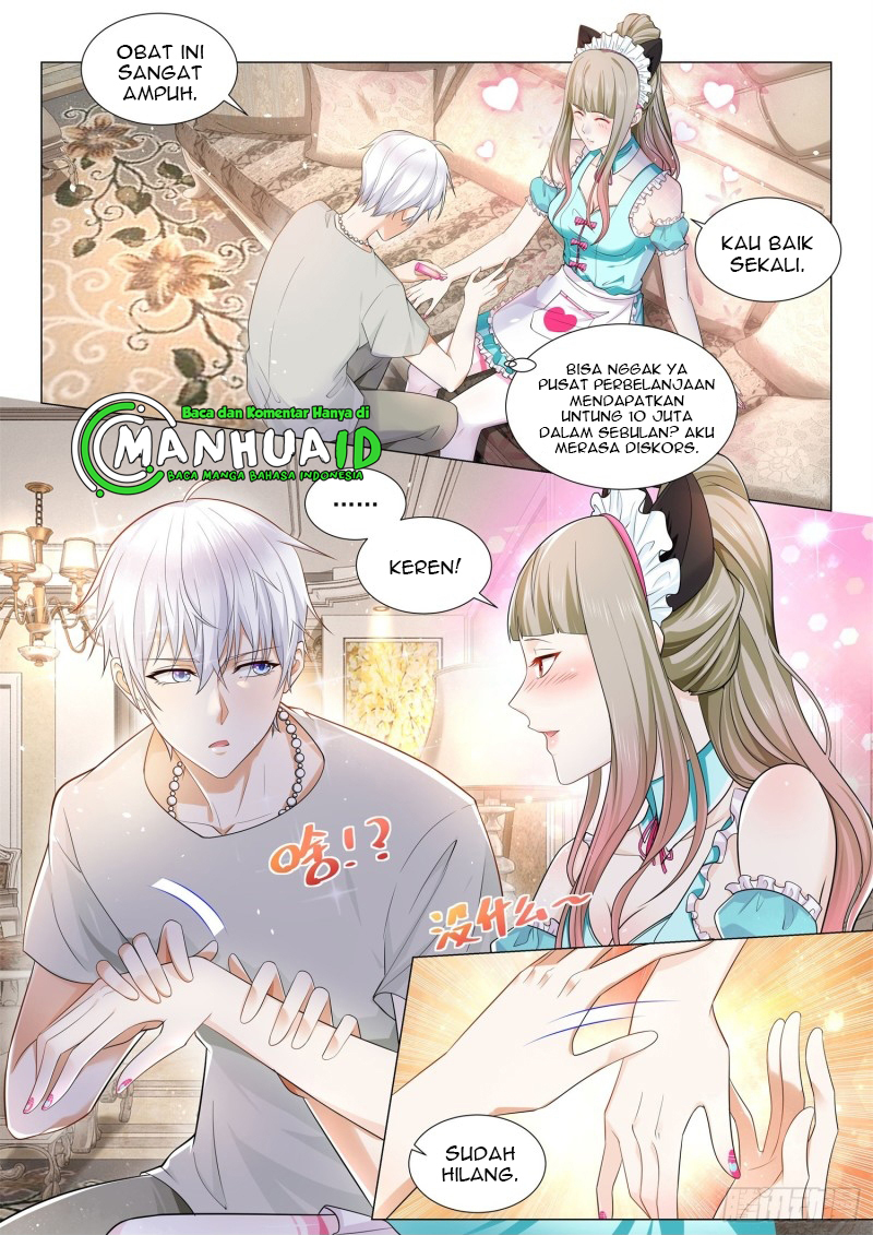 Shen Hao’s Heavenly Fall System Chapter 79 Gambar 2